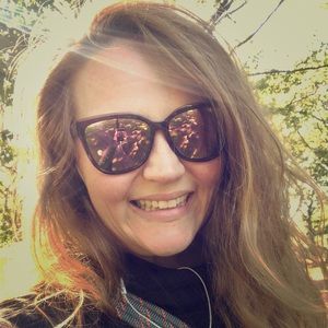 Meet your Posher, Kristy